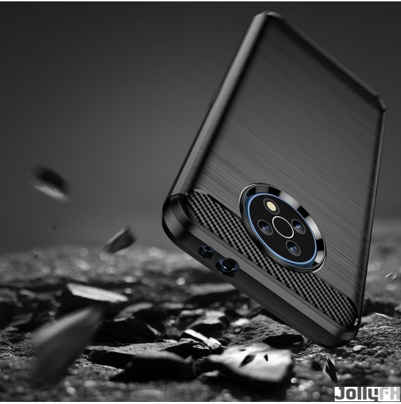 Vackert och pålitligt skyddsfodral för Nokia G50.