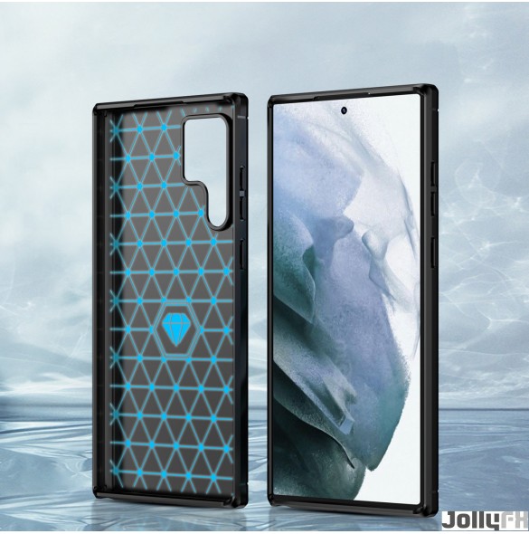 Samsung Galaxy S22 Ultra kommer att skyddas av detta fantastiska skal.
