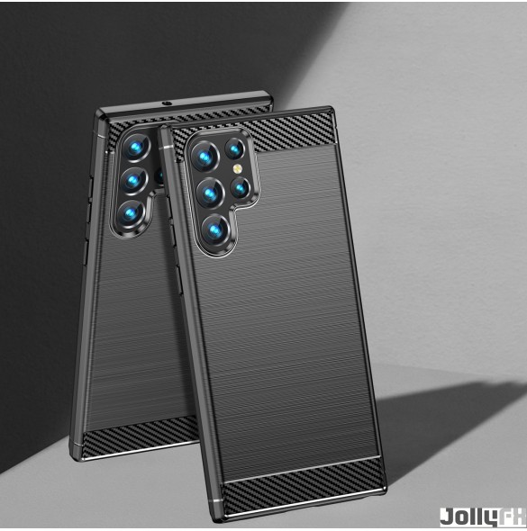 Din telefon kommer att skyddas av detta skal från JollyFX.
