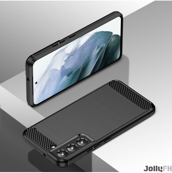 Vackert och pålitligt skyddsfodral för Samsung Galaxy S22 Plus.