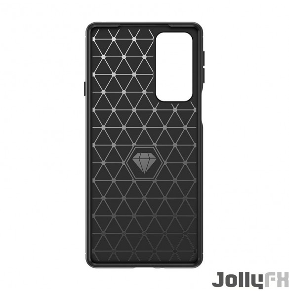 Motorola Moto Edge 20 kommer att skyddas av detta fantastiska skal.