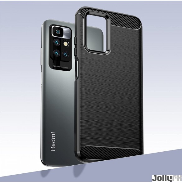 Xiaomi Redmi 10 kommer att skyddas av detta fantastiska skal.
