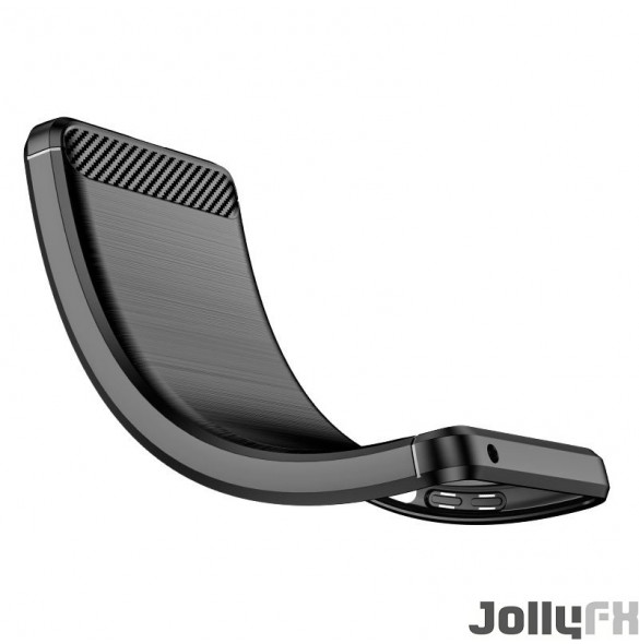 Din telefon kommer att skyddas av detta skal från JollyFX.