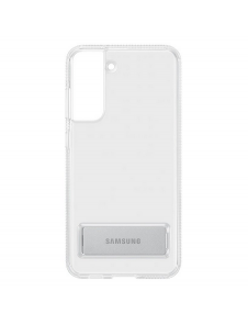 Samsung Galaxy S21 FE och väldigt snyggt skydd från Samsung.
