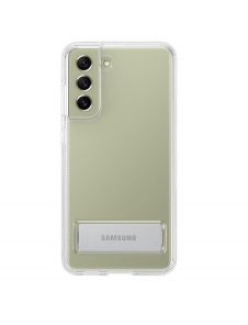 Samsung Galaxy S21 FE kommer att skyddas av detta fantastiska skal.