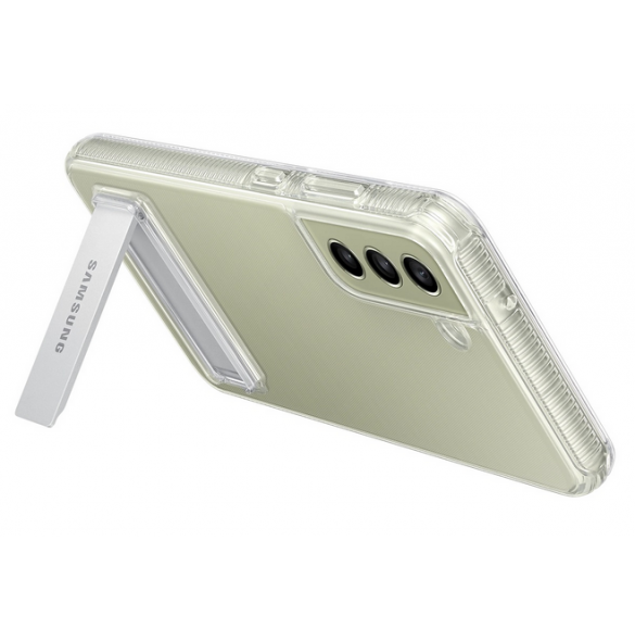 Praktiskt och lätt skyddsfodral från Samsung.