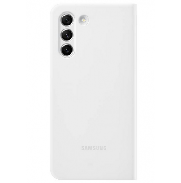 Högkvalitativt material från Samsung.