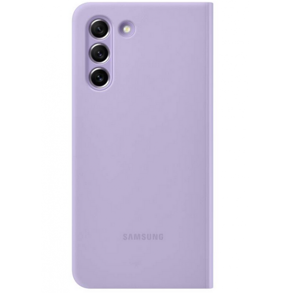 Samsung Galaxy S21 FE kommer att skyddas av detta fantastiska skal.