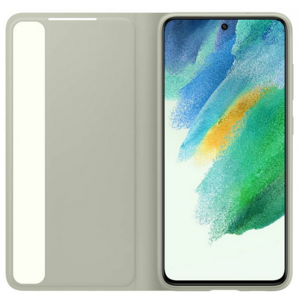 Praktiskt och lätt skyddsfodral från Samsung.