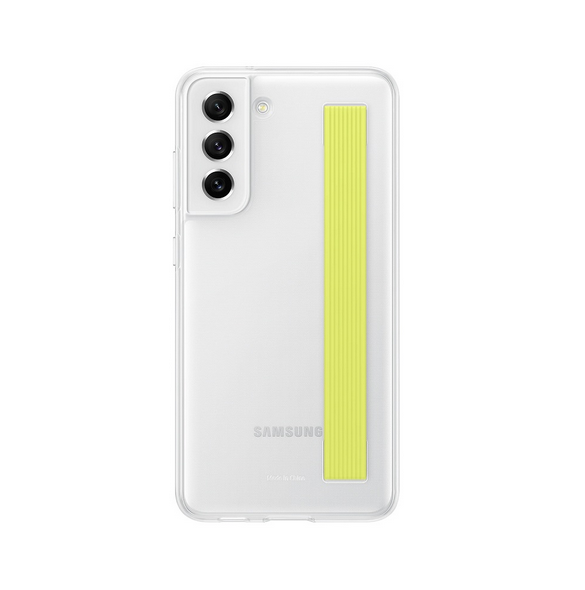 Praktiskt och lätt skyddsfodral från Samsung.