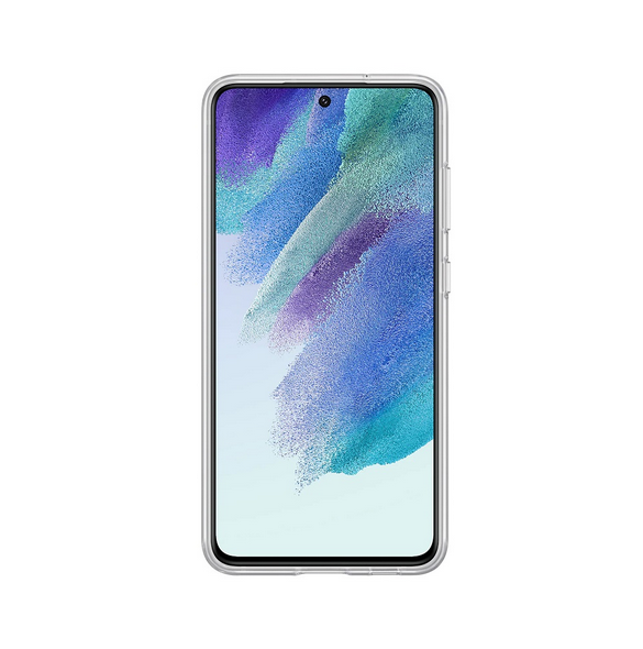 Högkvalitativt material från Samsung.