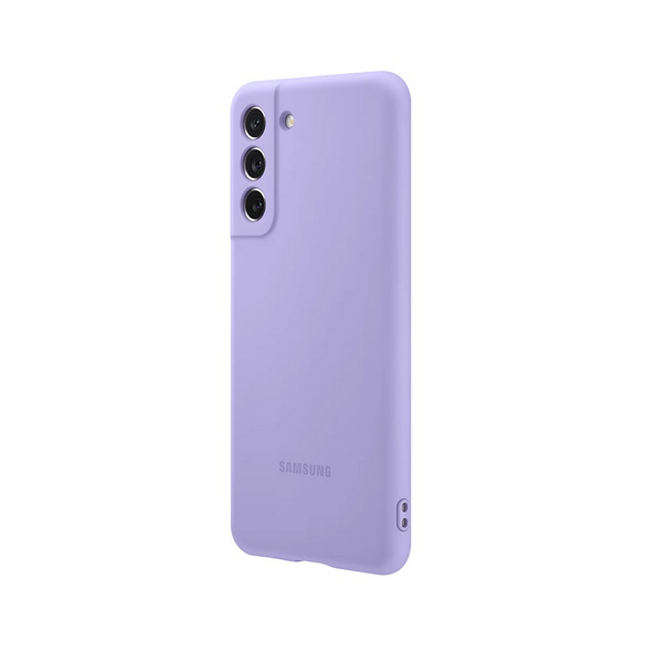 Vackert och pålitligt skyddsfodral för Samsung Galaxy S21 FE.