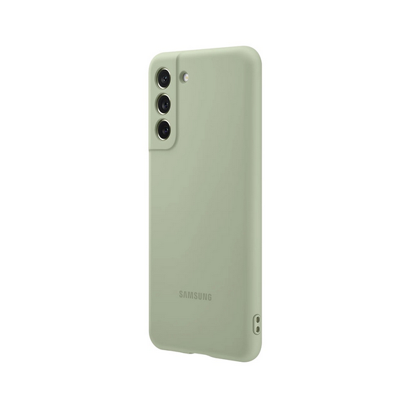 Praktiskt och lätt skyddsfodral från Samsung.