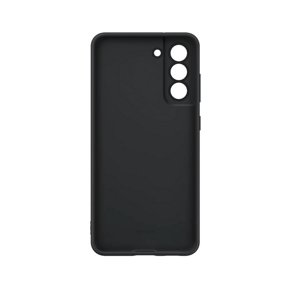 Högkvalitativt material från Samsung.
