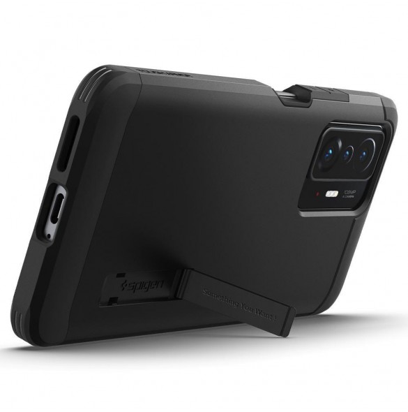 Vackert och pålitligt skyddsfodral för Xiaomi Mi 11T 5G / 11T Pro 5G.