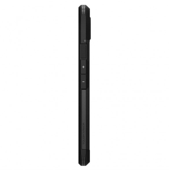 Med detta fodral blir du lugn för Google Pixel 6 och väldigt snyggt skydd från Spigen.