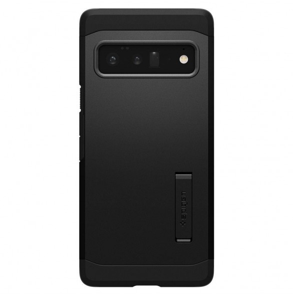 Google Pixel 6 Pro kommer att skyddas av detta fantastiska skal.