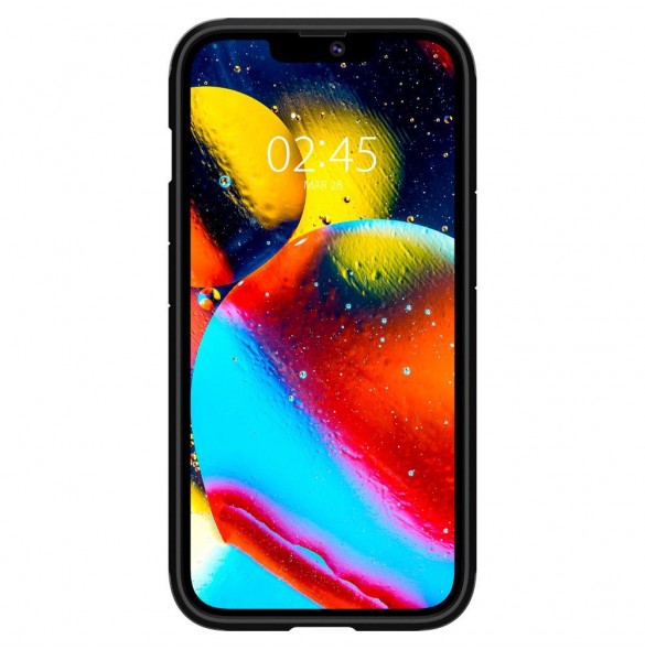 Din telefon kommer att skyddas av detta skal från Spigen.
