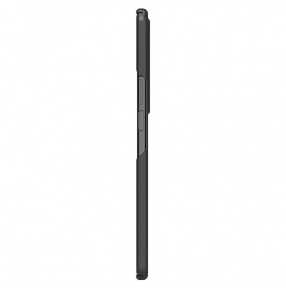 Samsung Galaxy Z Fold 3 och väldigt snyggt skydd från Spigen.