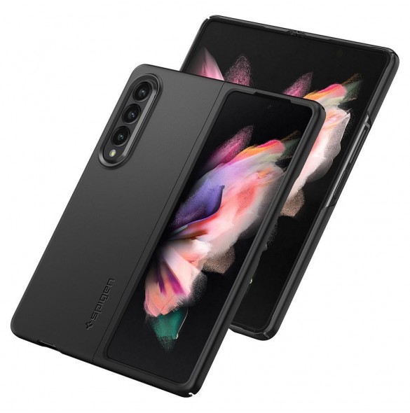 Samsung Galaxy Z Fold 3 kommer att skyddas av detta fantastiska skal.