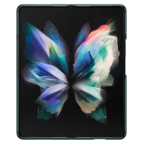 Samsung Galaxy Z Fold 3 kommer att skyddas av detta fantastiska skal.