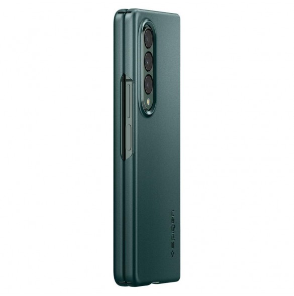 Vackert och pålitligt skyddsfodral för Samsung Galaxy Z Fold 3.