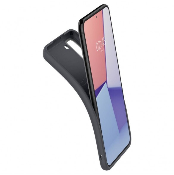 Vackert och pålitligt skyddsfodral för Samsung Galaxy S22.