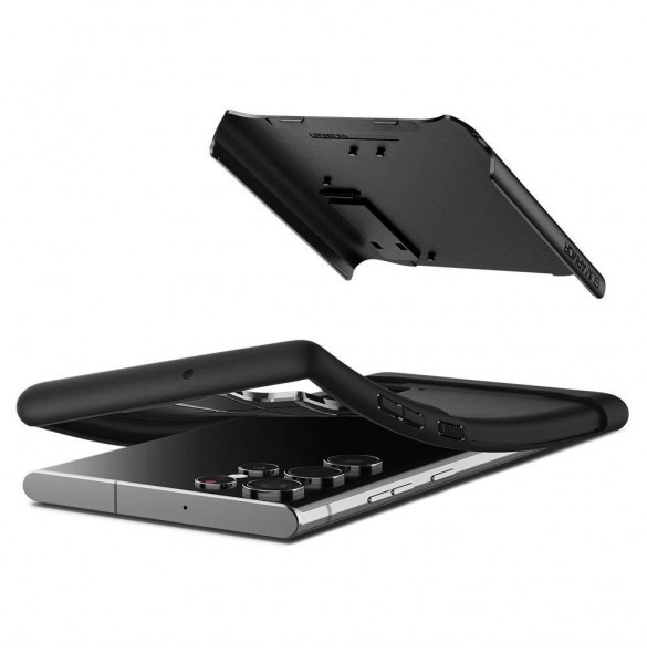 Samsung Galaxy S22 Ultra kommer att skyddas av detta fantastiska skal.