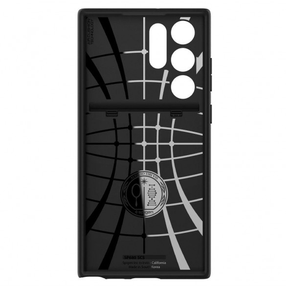 Samsung Galaxy S22 Ultra kommer att skyddas av detta fantastiska skal.
