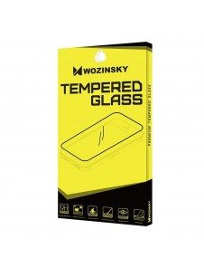 Din Apple iPhone XR skyddas av detta stora glas.
