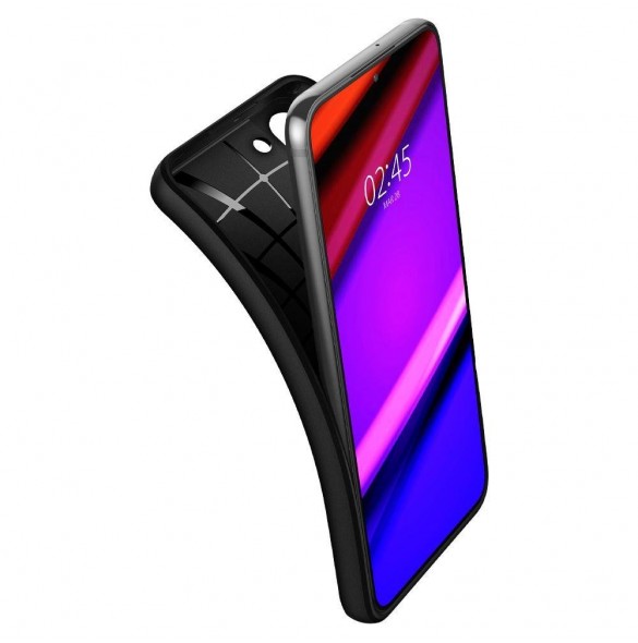 Vackert och pålitligt skyddsfodral för Samsung Galaxy S22 Plus.