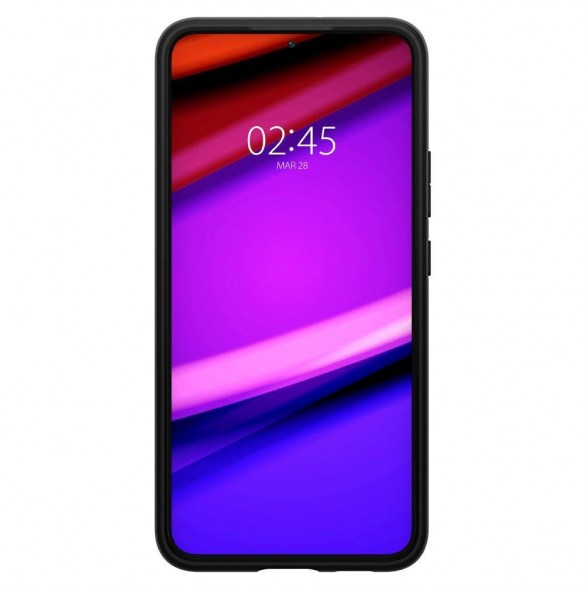Din telefon kommer att skyddas av detta skal från Spigen.