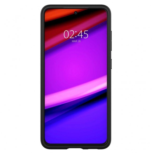 Din telefon kommer att skyddas av detta skal från Spigen.