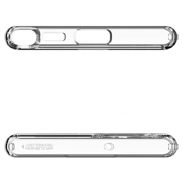 Vackert och pålitligt skyddsfodral för Samsung Galaxy S22 Ultra.