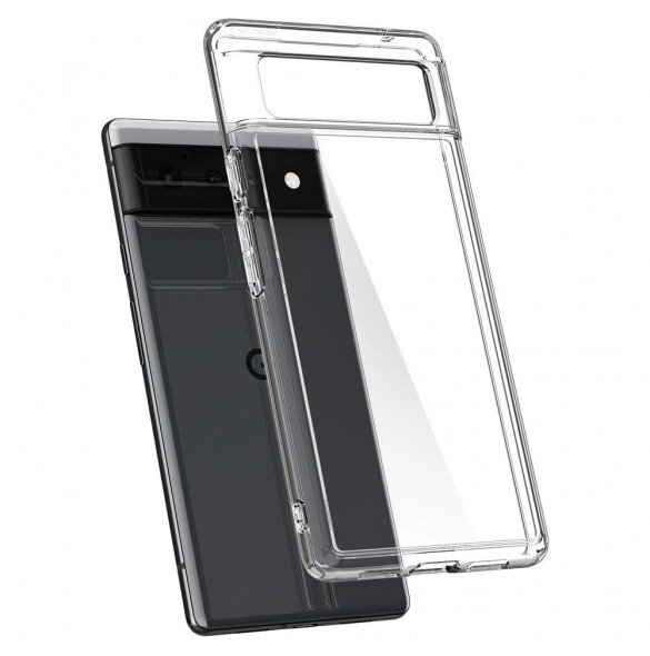 Google Pixel 6 kommer att skyddas av detta fantastiska skal.