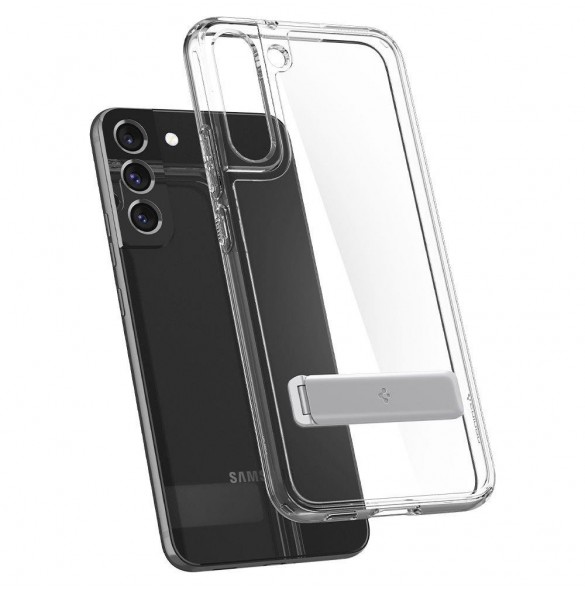Samsung Galaxy S22 Plus kommer att skyddas av detta fantastiska skal.
