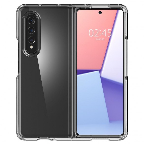 En vacker produkt för din telefon från Spigen.