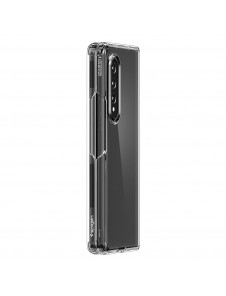 Samsung Galaxy Z Fold 3 kommer att skyddas av detta fantastiska skal.