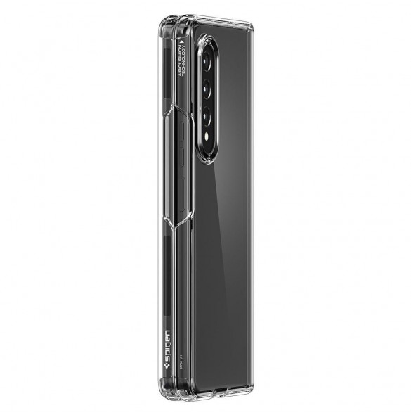 Samsung Galaxy Z Fold 3 kommer att skyddas av detta fantastiska skal.