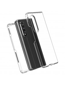 Vackert och pålitligt skyddsfodral för Samsung Galaxy Z Fold 3.