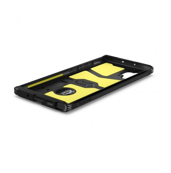Spigen Tough Armor Samsung Galaxy Note 10 Plus - Svart
