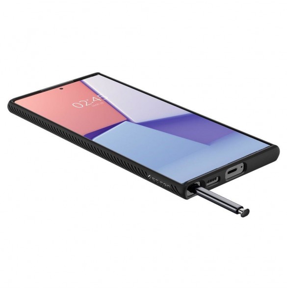 Samsung Galaxy S22 Ultra kommer att skyddas av detta fantastiska skal.