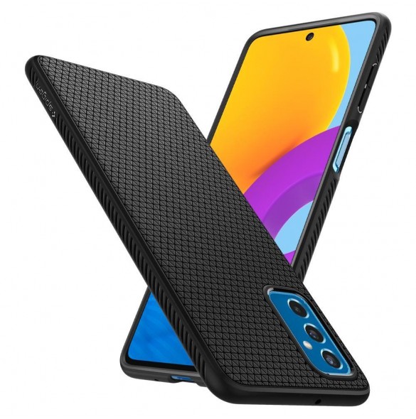 Samsung Galaxy M52 5G kommer att skyddas av detta fantastiska skal.