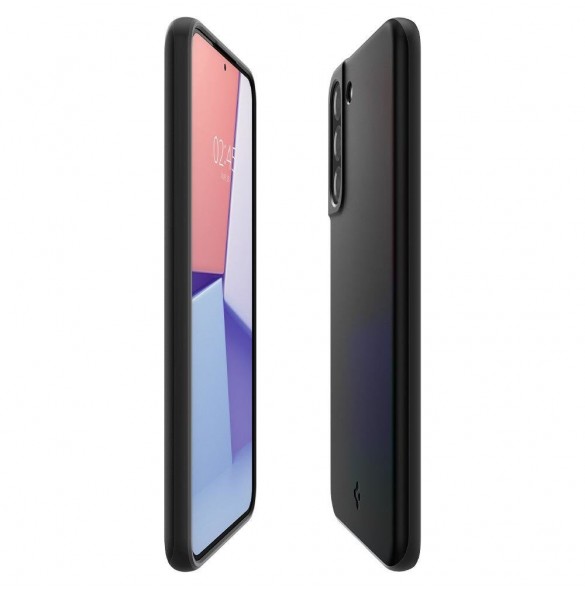 Vackert och pålitligt skyddsfodral för Samsung Galaxy S22 Plus.