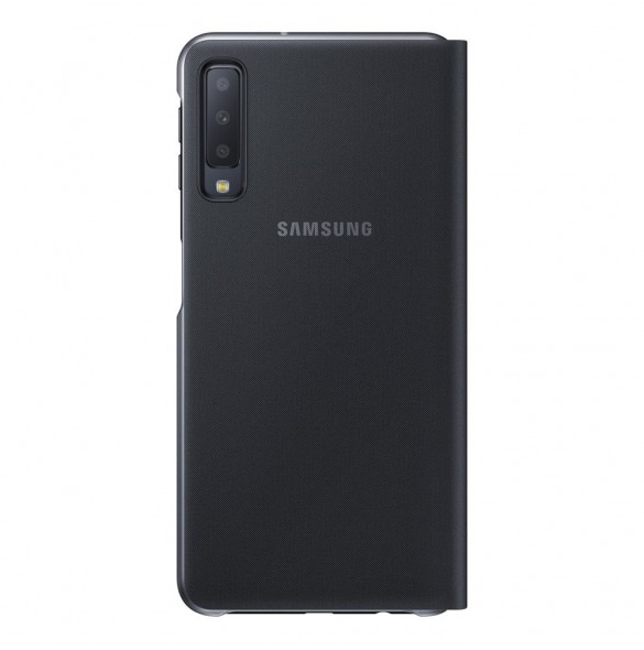 Praktiskt och lätt skyddsväska från Samsung.