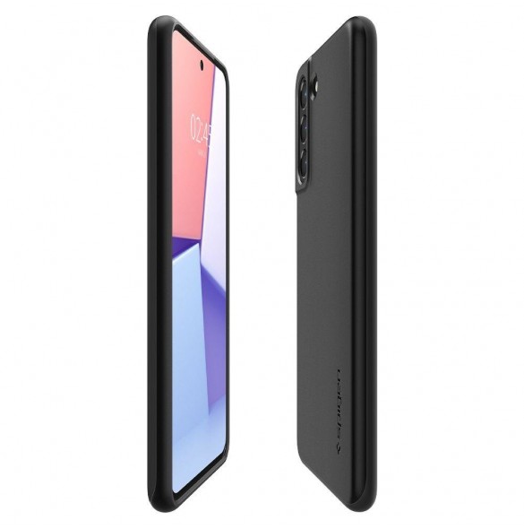 Vackert och pålitligt skyddsfodral för Samsung Galaxy S21 FE.
