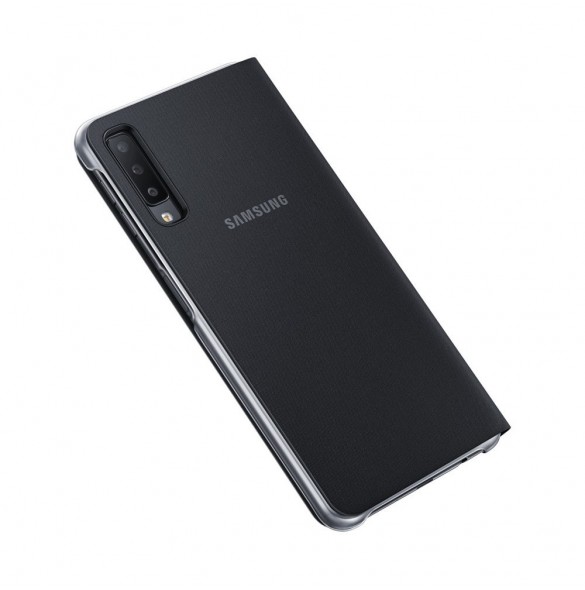 Din telefon kommer att skyddas av detta skydd från Samsung.