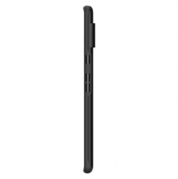 Google Pixel 6 Pro och väldigt snyggt skydd från Spigen.