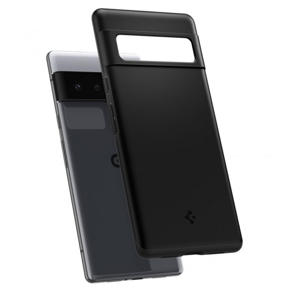 Google Pixel 6 Pro kommer att skyddas av detta fantastiska skal.