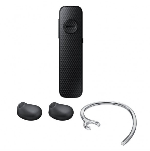 Vackert och pålitligt headset från Samsung.